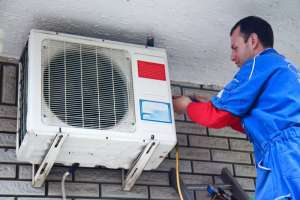 24/7 and Emergency HVAC Near Dayton Business Reply Mail, OH | Air Conidtioning and Heating Contractors